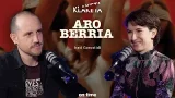 KLAKETA 02x02: "Aro berria" Irati Gorostidi  Zuzendaria