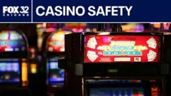 Bally’s Casino: After reported robbery, security experts weigh in