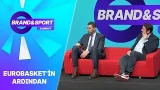 EuroBasket’in Ardından | Brand & Sport Summit 2026