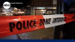 Survivors speak out after deadly ski resort fire Survivors speak out after deadly ski resort fire