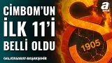 Galatasaray'ın, Başakşehir Karşısındaki İlk 11'i Belli Oldu! İşte Buruk'un İlk 11'i