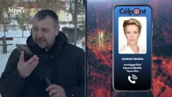 Célpont: Tisza-szájzár és a gresszió a válasz a kérdésekre - HírTV