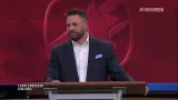Grace to Keep Going: Looking Unto Jesus | Dr.Gabriel Swaggart | Wednesday Night Sermon