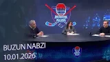 Buzun Nabzı | 10 Ocak 2026 @TV8Bucuk​