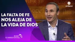 Sid Roth - Chad Gonzales - Enlace TV