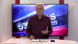 TV5 NOTICIAS EDICIÓN CENTRAL 13 DE ENERO 2026