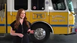 Lighting the Way for Women in Fire
