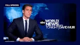 Полная трансляция программы ABC World News Tonight с Дэвидом Муиром — 13 марта 2026 года.
