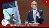 CONFIANZA SOLO EN CRISTO | Panel de Escuela Sabática por 3ABN | Lección 6 | 1er Trim. 2026