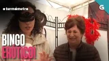 Chega o BINGO ERÓTICO | O TERMÓMETRO