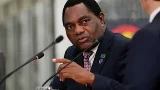 Zambia rejects U.S. health aid over mining partnership ties Zambia rejects U.S. health aid over mining partnership ties