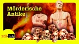 Blut und Macht im antiken Griechenland: Die dunkle Vergangenheit Europas | ZDFinfo Doku