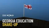 Why Georgian education reform divides public opinion? | Eastern Express