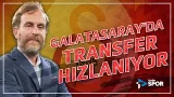 Galatasaray Transferde Hızlanıyor! | Galatasaray Gündemini Metin Karabaş yorumladı!