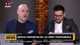 BUNĂ, ROMÂNIA! O.VANGHELE, DESPRE PROPUNERILE MIN. JUSTIȚIEI PT. PARCHETE. P1/2 BUNĂ, ROMÂNIA! O.VANGHELE, DESPRE PROPUNERILE MIN. JUSTIȚIEI PT. PARCHETE. P1/2