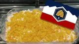Down on funeral potatoes? Utah food ranked among worst in US