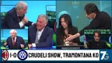 DIRETTA STADIO MILAN INTER 1-0: IL DERBY VA ANCORA AI ROSSONERI! TRAMONTANA KO, ESTASI CRUDELI