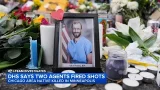 Feds fired 10 shots in 5 seconds in incident that killed Alex Pretti in Minneapolis: DHS report
