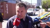 Punta Arenas reúne más de 44 mil productos para familias afectadas por incendios en Ñuble y Biobío Punta Arenas reúne más de 44 mil productos para familias afectadas por incendios en Ñuble y Biobío