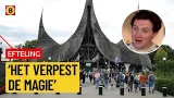 Efteling-fan Bart Baan snapt het pretpark | Omroep Brabant