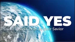 Вместе мы охватили 3,2 миллиона душ | Величайшая спасательная миссия | Inspiration Ministries