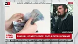 FONDURI UE NEFOLOSITE.EȘEC PENTRU ROMÂNIA.FL. ROVINARU, ANALIST EC., CU DETALII_Știri B1TV_17 febr.