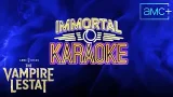 The Vampire Lestat - Long Face (Karaoke Version)