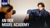 Wer ist der Schönste? Männer im Model-Business  | Die Nordreortage | NDR Doku