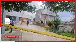 Krim i rëndë familjar në Orikum, burri dhunon për vdekje bashkëshorten dhe më pas i jep fund jetës Krim i rëndë familjar në Orikum, burri dhunon për vdekje bashkëshorten dhe më pas i jep fund jetës