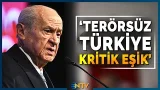 Son Dakika: Devlet Bahçeli, 'Kritik Eşik' Dedi, İhanetlere Karşı Dikkatli Olma Çağrısı Yaptı! | NTV Son Dakika: Devlet Bahçeli, 'Kritik Eşik' Dedi, İhanetlere Karşı Dikkatli Olma Çağrısı Yaptı! | NTV