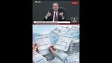 SU FATURALARI NEDEN YÜKSEK? VAHAP SEÇER DUYURDU @Kanal33mersin