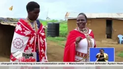 Break The Blade: Maasai elders denounce FGM