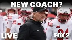 Reports: Utah coach Kyle Whittingham named head football coach at Michigan