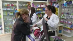 La delegada confirma el compromiso del Gobierno central con Ceuta