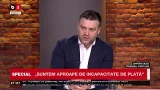 Ciprian Ciucu despre situația din STB. Știri B1TV_24 feb. 2026