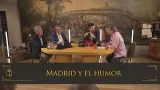 Cuarto de Maravillas: Madrid y el humor Cuarto de Maravillas: Madrid y el humor