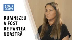 Să nu ne încredem în oameni, ci în Dumnezeu | Vieți în lumină 9.1, cu Camelia Pascariu