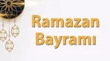 Ramazan Bayramı | İmam İskender Ali MİHR