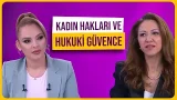 Özgenur Kandemir İle Hafta Sonu | Kadın Hakları | Cansu Gökhan Kesen | 08.03.2026