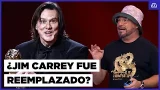 ¿FUE REEMPLAZADO? Salfate revela las teorías más impactantes sobre el cambio de Jim Carrey ¿FUE REEMPLAZADO? Salfate revela las teorías más impactantes sobre el cambio de Jim Carrey