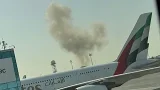 Drone vicino all’aeroporto di Dubai, voli sospesi per ore: passeggeri evacuati dai terminal