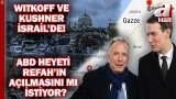 İsrail'de Witkoff-Kushner-Netanyahu görüşmesi! ABD heyeti neler istedi? | A Haber İsrail'de Witkoff-Kushner-Netanyahu görüşmesi! ABD heyeti neler istedi? | A Haber