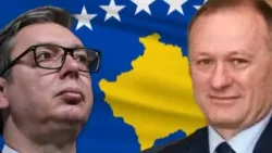 Kosova, krahinë autonome e Serbisë? Plani sekret i Vuçiçit! Trondit gjenerali