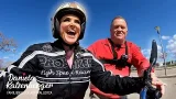 Kupplung? Bremse? Daniela lernt Motorradfahren! ?️? | Daniela Katzenberger #RTLZWEICLASSIC #40 Kupplung? Bremse? Daniela lernt Motorradfahren! ?️? | Daniela Katzenberger #RTLZWEICLASSIC #40