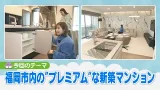 福岡市内の“プレミアム”な新築マンション【イエこれ】【アサデス。】
