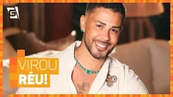 GRAVE! Carlinhos Maia VIRA RÉU por propaganda ENGANOSA! | #HoraDaFofoca | Gazeta GRAVE! Carlinhos Maia VIRA RÉU por propaganda ENGANOSA! | #HoraDaFofoca | Gazeta