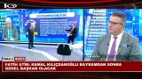 BOMBA İDDİA: KEMAL KILIÇDAROĞLU GENEL BAŞKAN OLUYOR @Kanal33mersin