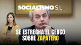Zapatero, acorralado: se cierra el círculo que le vincula con el rescate de Plus Ultra