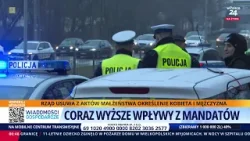 Wiadomości Gospodarcze | 18.01.2026