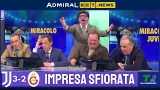 GOL DI JUVE GALATASARAY 3-2: I BIANCONERI SFIORANO L'IMPRESA MA SONO ELIMINATI AI SUPPLEMENTARI GOL DI JUVE GALATASARAY 3-2: I BIANCONERI SFIORANO L'IMPRESA MA SONO ELIMINATI AI SUPPLEMENTARI